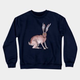 Jackalope Crewneck Sweatshirt